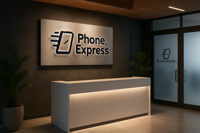 Phone.Express — 4