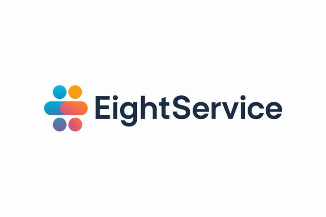 EightService.com