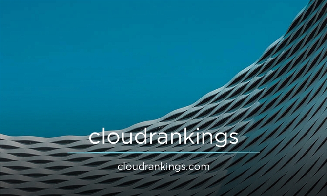 CloudRankings.com