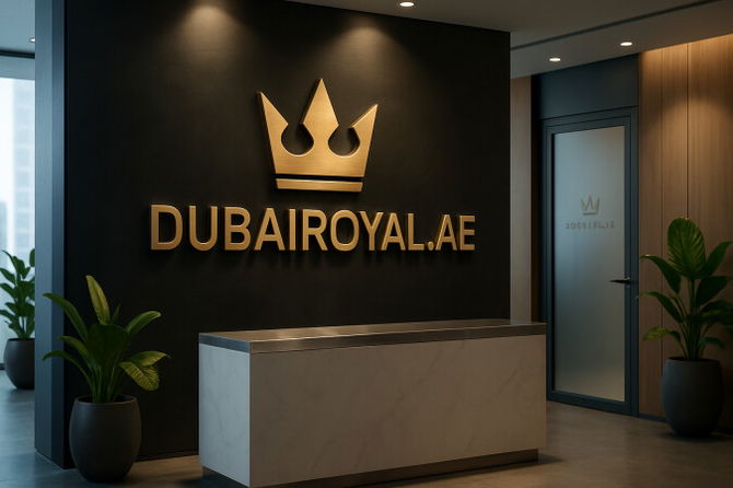 DubaiRoyal.ae — 3
