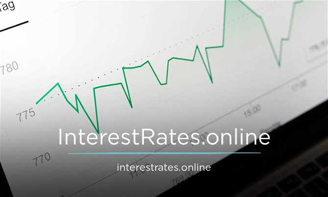 InterestRates.online