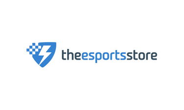 TheEsportsStore.com - Creative brandable domain for sale