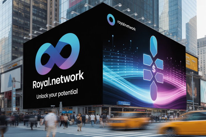 Royal.Network — 2