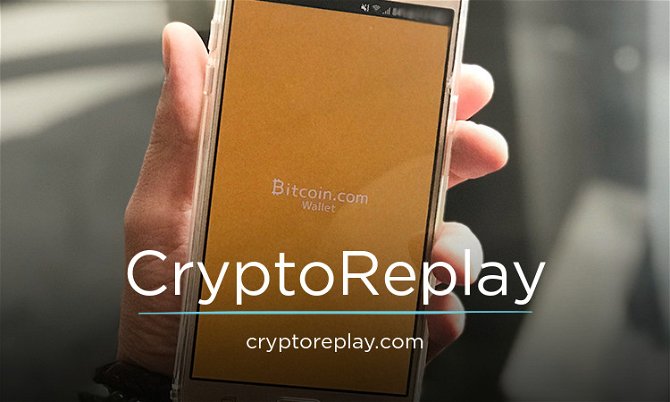 CryptoReplay.com