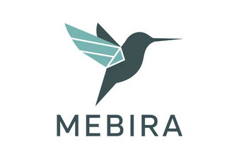 Mebira logo