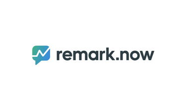 Remark.now - Creative brandable domain for sale