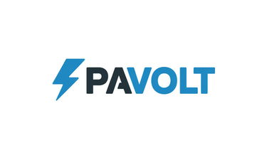 Pavolt.com - Creative brandable domain for sale