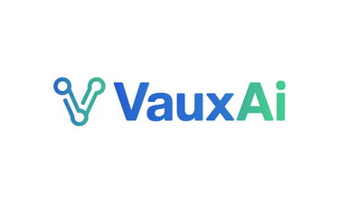 vauxai.com - Creative brandable domain for sale