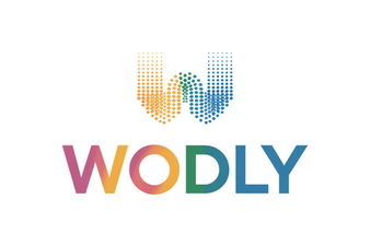 Wodly.com - Creative brandable domain for sale