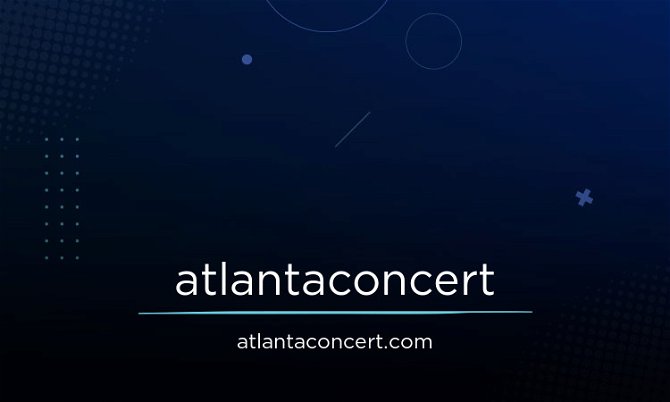 AtlantaConcert.com