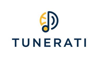 Tunerati.com - Creative brandable domain for sale
