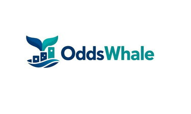 OddsWhale.com is for sale