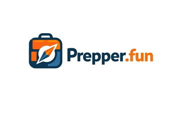 Prepper.fun