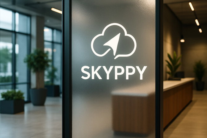 SKYPPY.com — 4