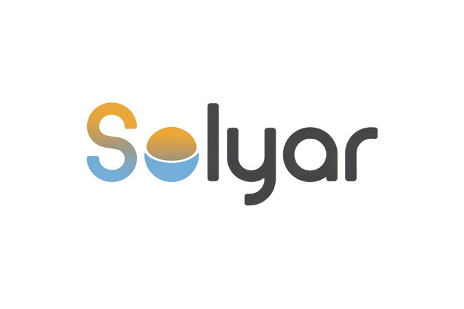 solyar logo