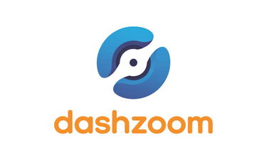 DashZoom.com - Creative brandable domain for sale