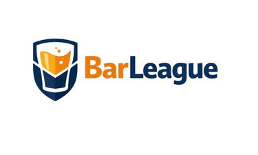 BarLeague logo