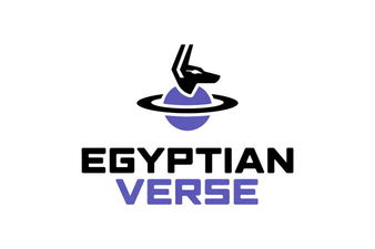 Egyptianverse.com - Creative brandable domain for sale
