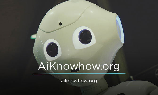 AiKnowhow.org