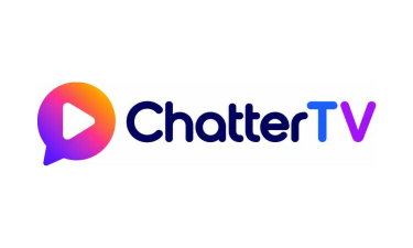 ChatterTV logo