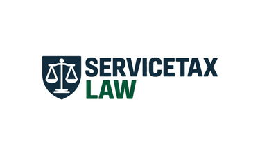 ServiceTaxLaw.com - Creative brandable domain for sale