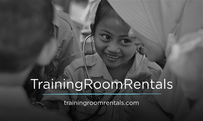 TrainingRoomRentals.com