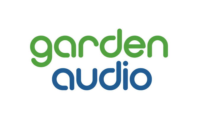 GardenAudio.com