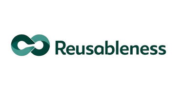 Reusableness.com - Creative brandable domain for sale