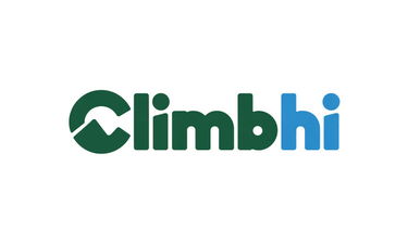 ClimbHi.com - Creative brandable domain for sale