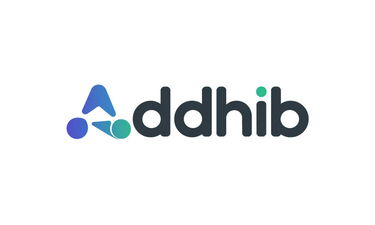 Adhib.com - Creative brandable domain for sale
