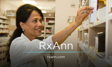 RxAnn.com