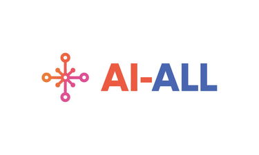 Ai-All.com - Creative brandable domain for sale