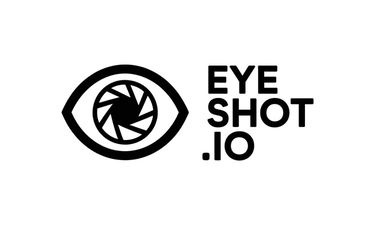 EyeShot.io - Creative brandable domain for sale