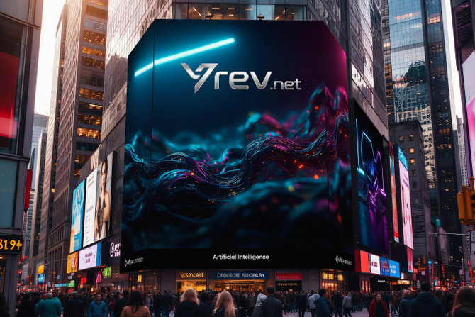 Yrev.net — 3