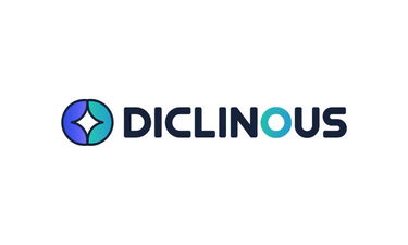Diclinous.com - Creative brandable domain for sale