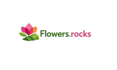 Flowers logo