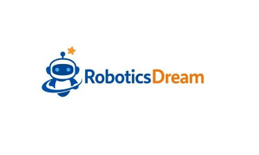 RoboticsDream logo