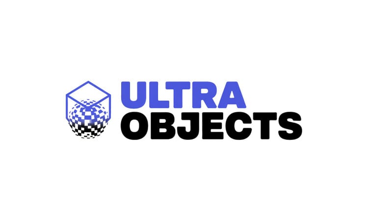 UltraObjects logo