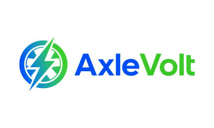 AxleVolt logo
