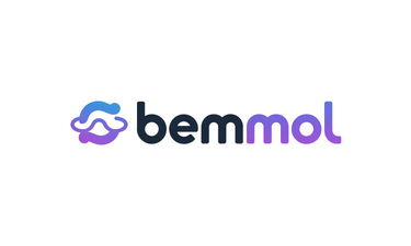 Bemmol.com - Creative brandable domain for sale