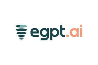 EGPT.ai - Creative brandable domain for sale