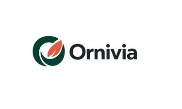 Ornivia logo