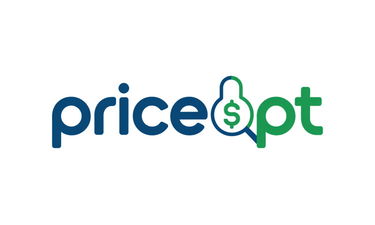 PriceOpt logo