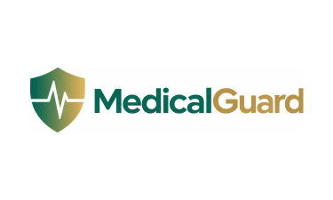 MedicalGuard logo