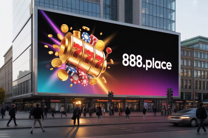888.Place