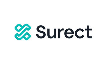 Surect.com - Creative brandable domain for sale
