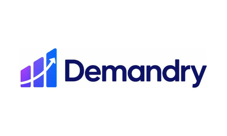 Demandry logo
