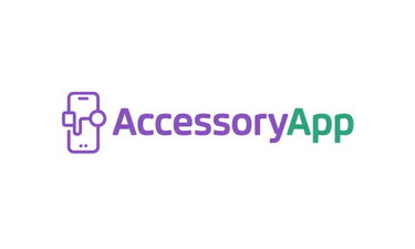 AccessoryApp.com - Creative brandable domain for sale