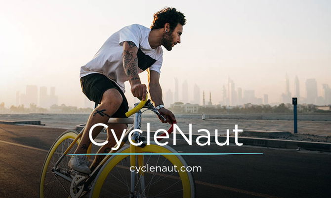CycleNaut.com