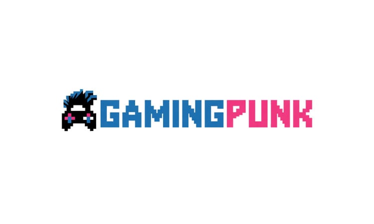 GamingPunk logo